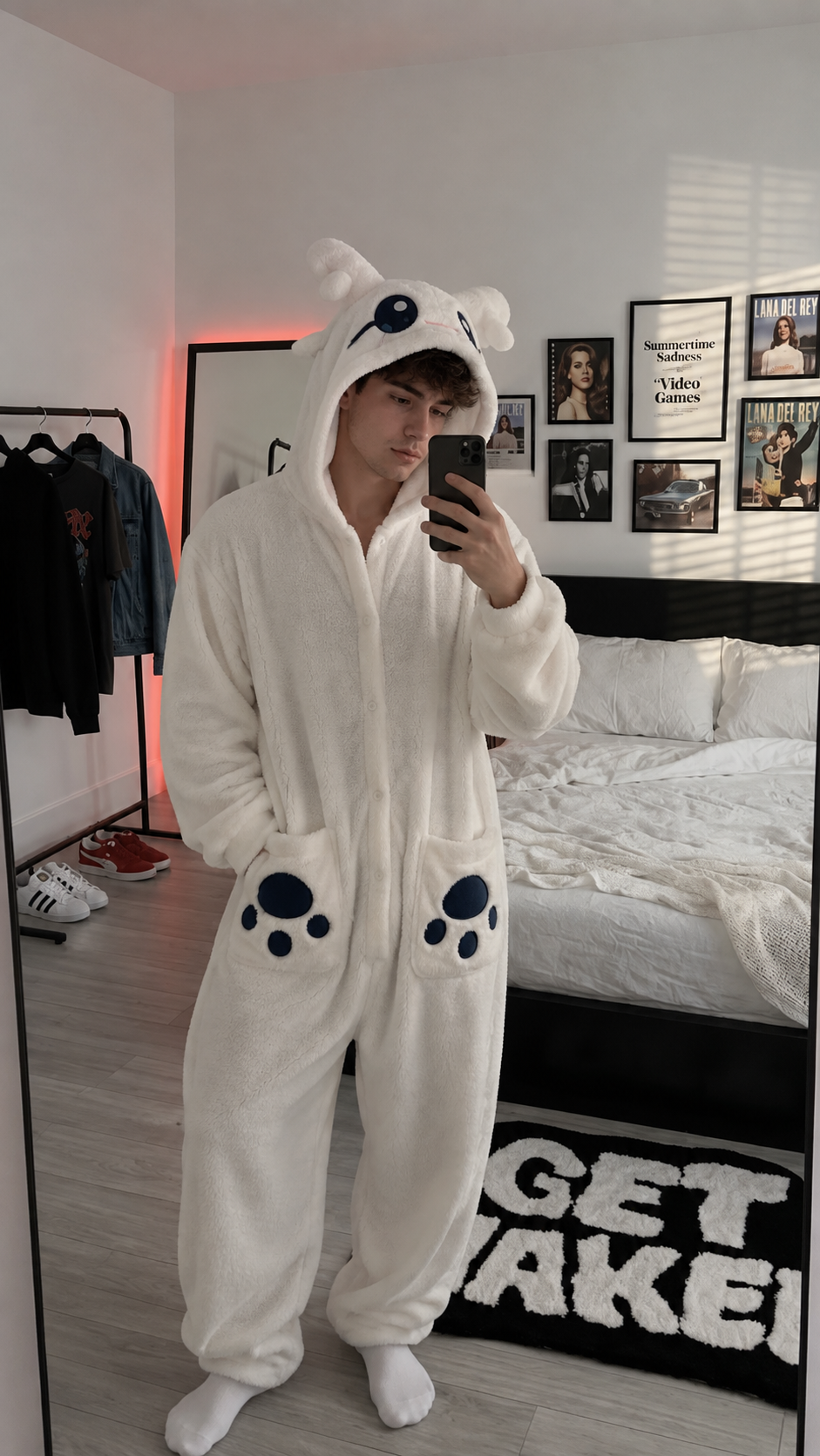 Veylo Sleepwear